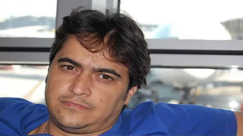 روح الله زم, مدیر کانال آمد نیوز دستگیر شد