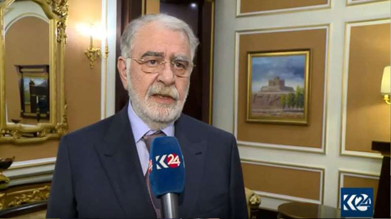 روسیه جایگاه اقلیم کردستان را مهم ارزیابی می کند