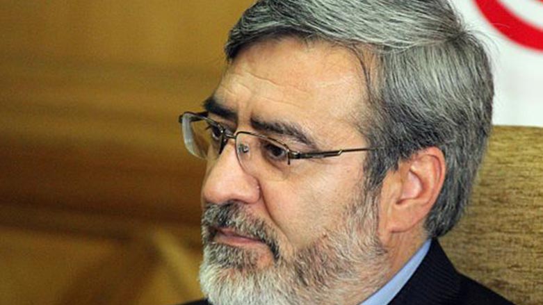 وه‌زیری ناوخۆی كۆماری ئیسلامی ئێران، 