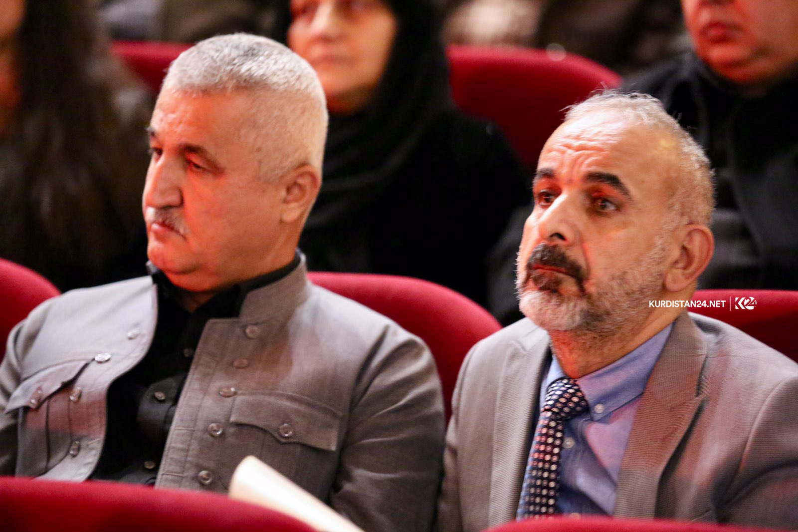 چلەی ماتەمینی محەمەد عومەر عوسمان