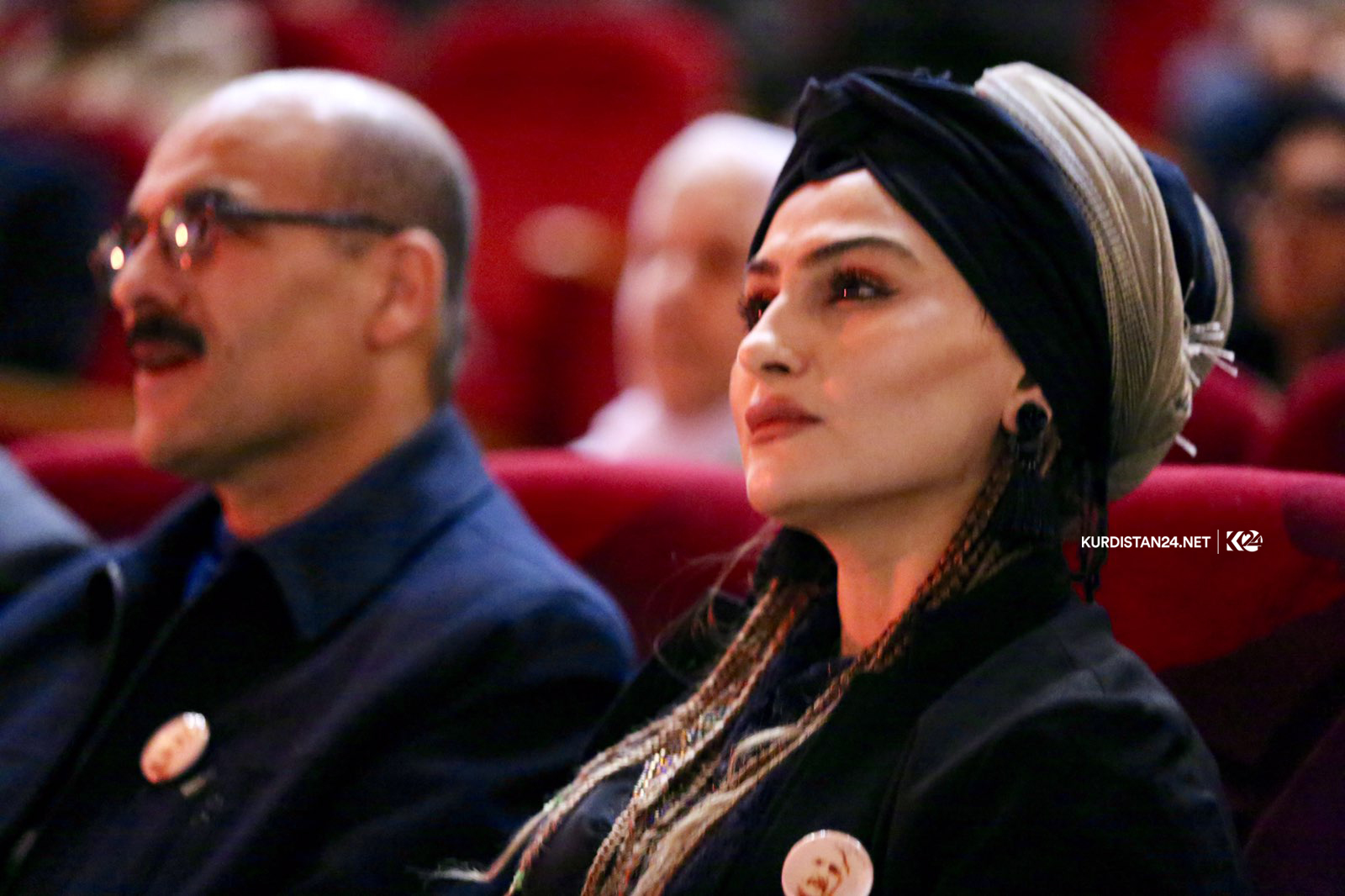 چلەی ماتەمینی محەمەد عومەر عوسمان
