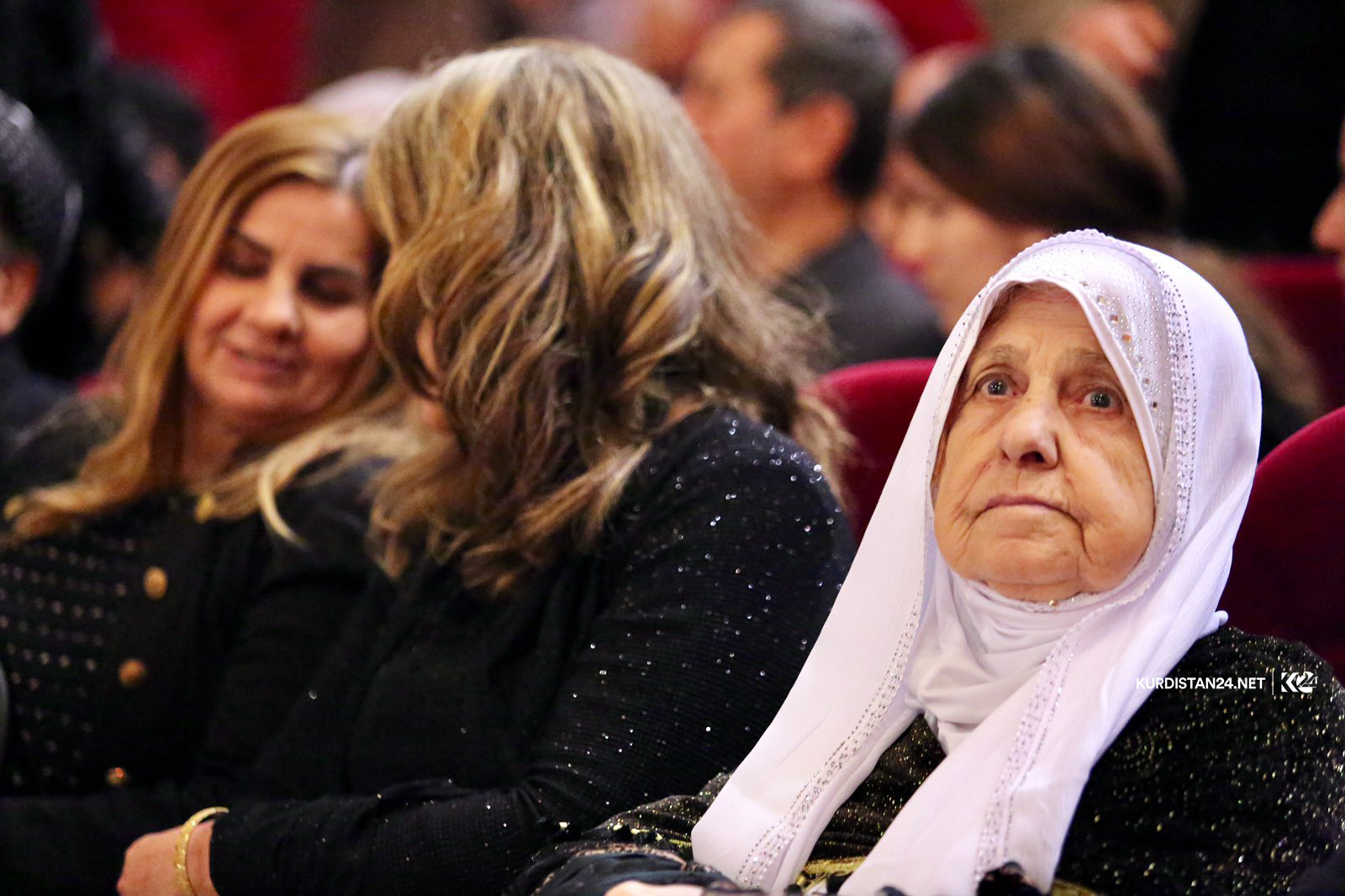 چلەی ماتەمینی محەمەد عومەر عوسمان