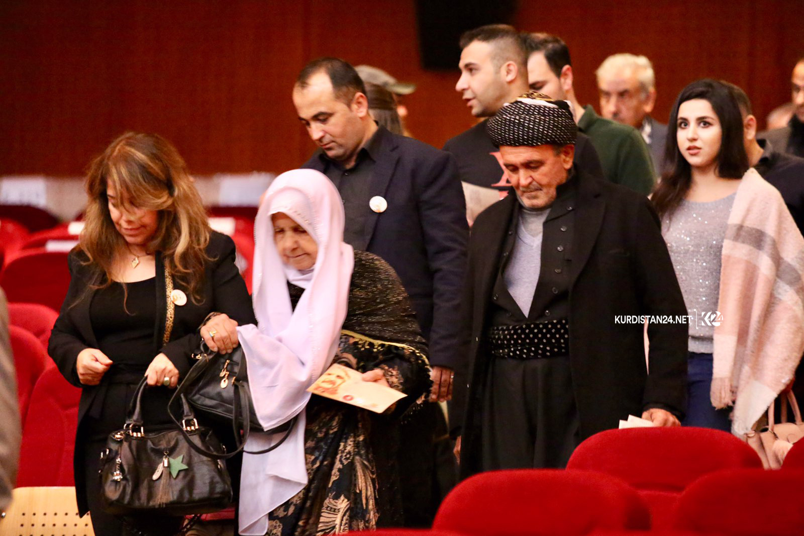 چلەی ماتەمینی محەمەد عومەر عوسمان