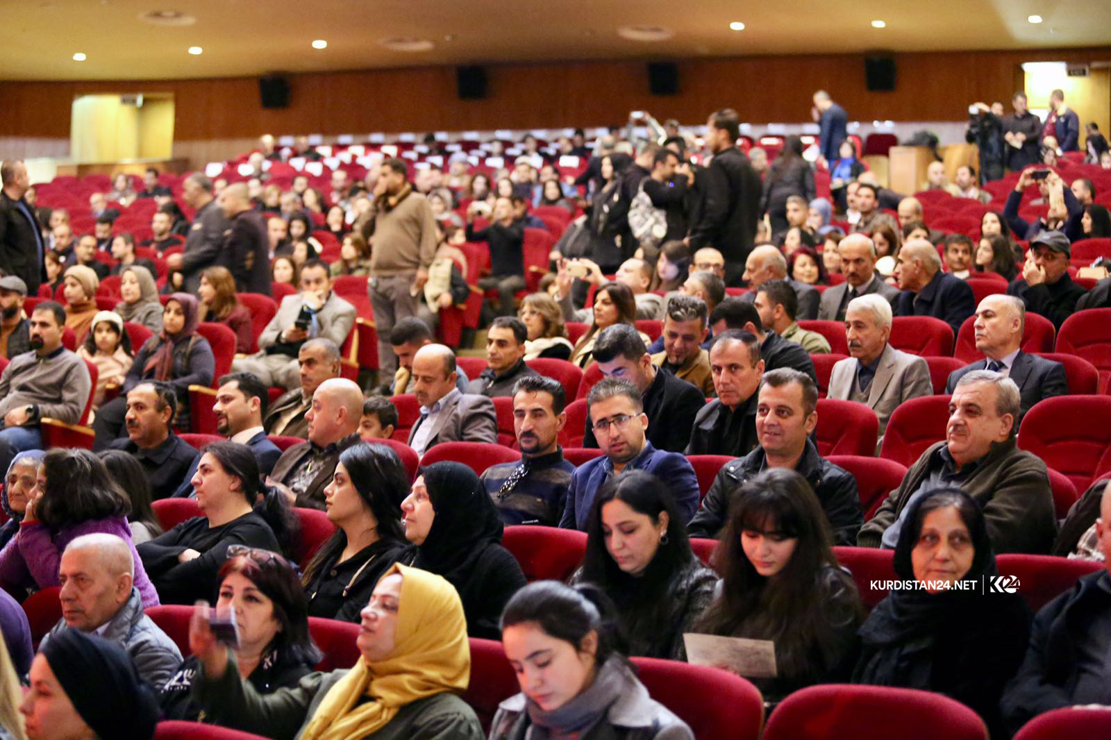 چلەی ماتەمینی محەمەد عومەر عوسمان
