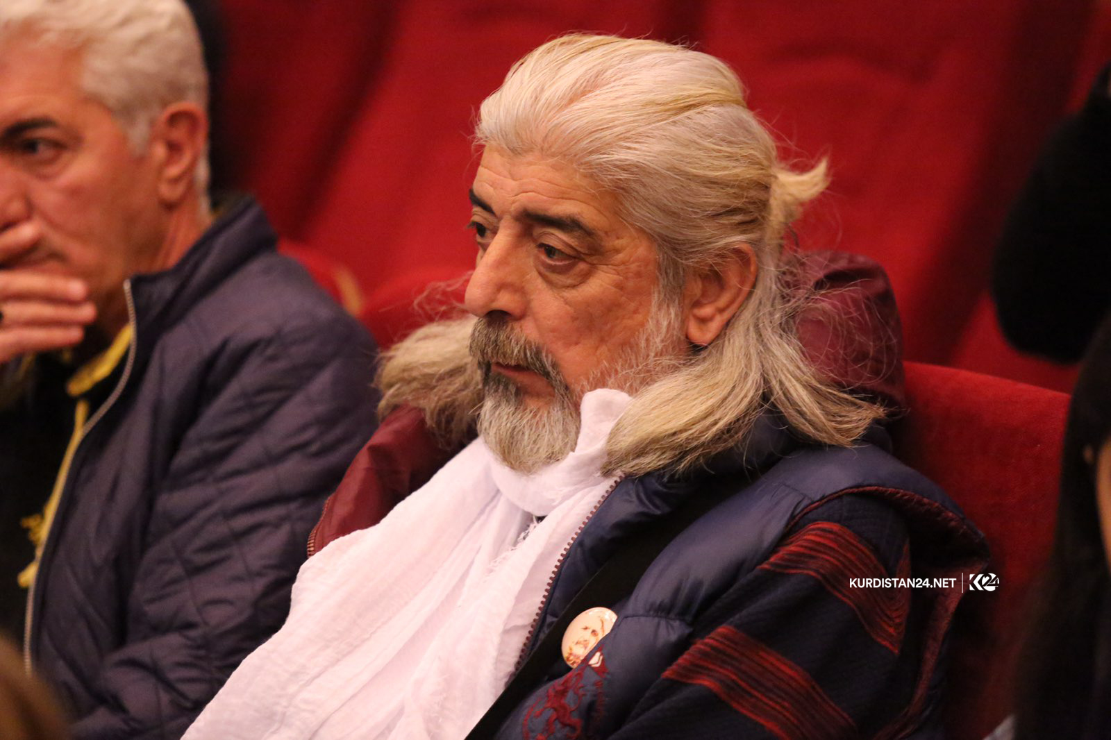 چلەی ماتەمینی محەمەد عومەر عوسمان