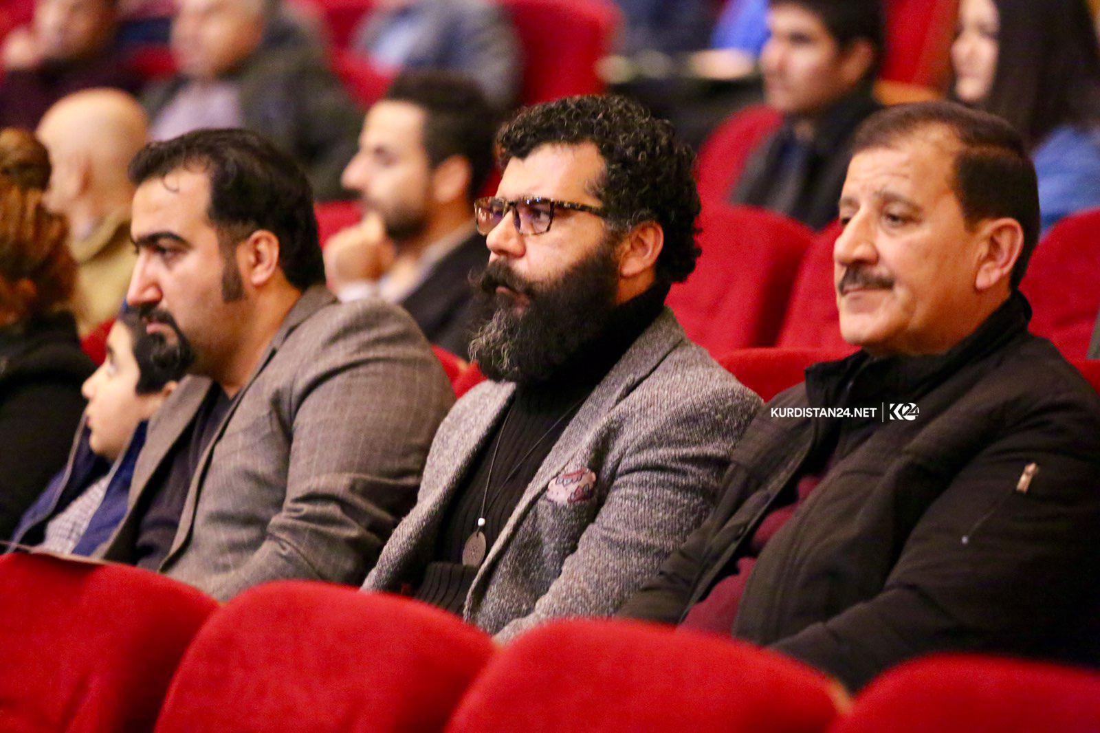 چلەی ماتەمینی محەمەد عومەر عوسمان