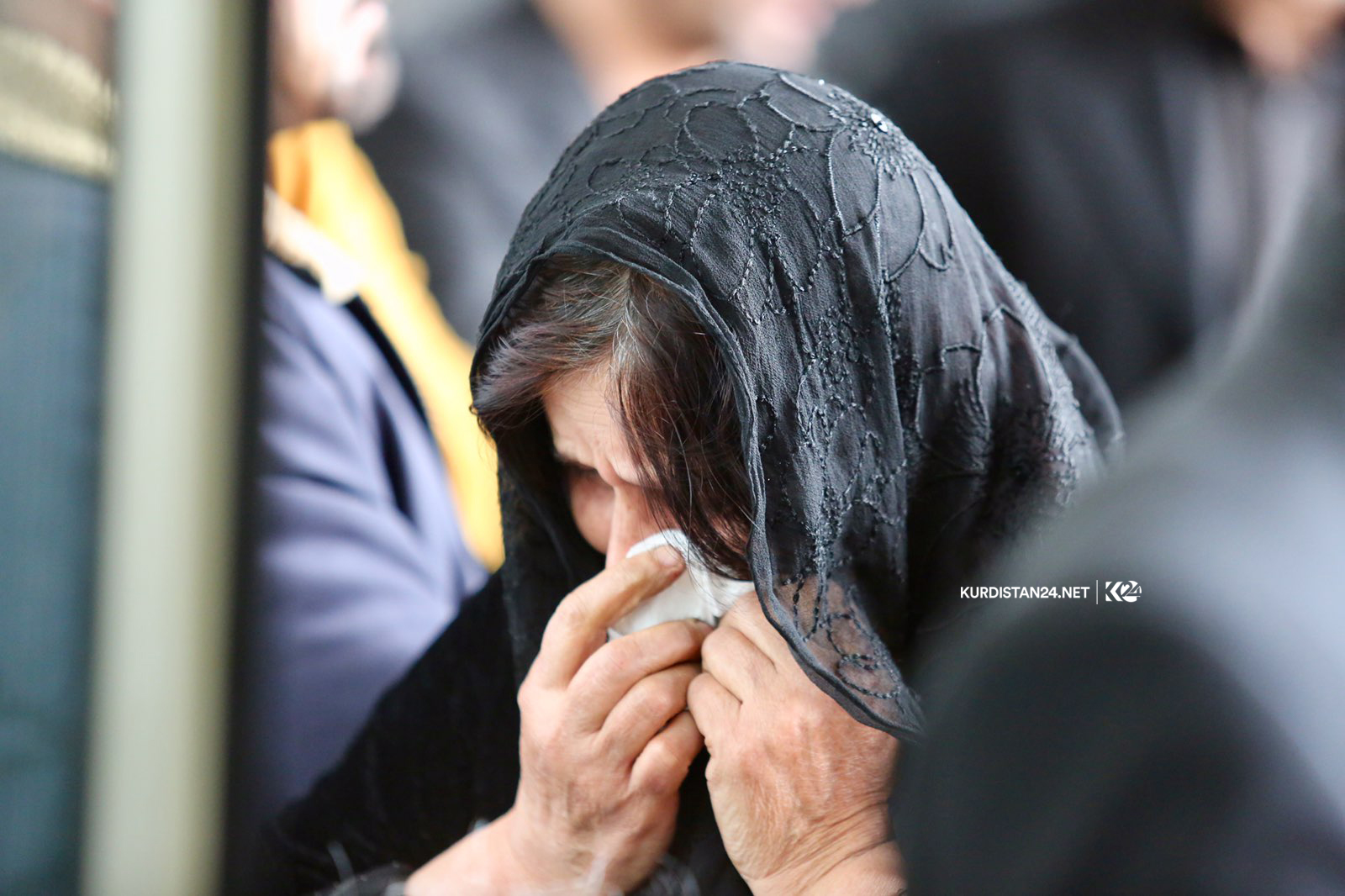 چلەی ماتەمینی محەمەد عومەر عوسمان