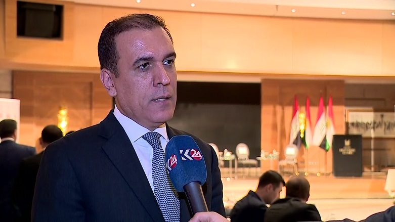 ئامانج رەحیم سیناریۆی ئەگەری پەسەند نەکردنی بودجەی عێراق ئاشکرا دەکات