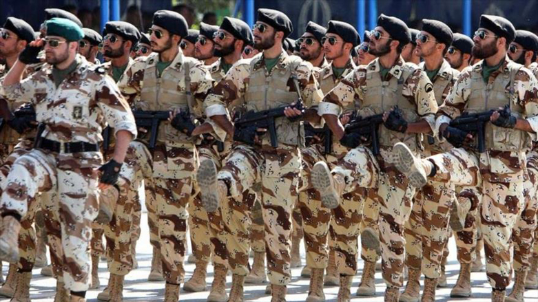 ئێران ھەڕەشە لە ئەمەریكا دەكات