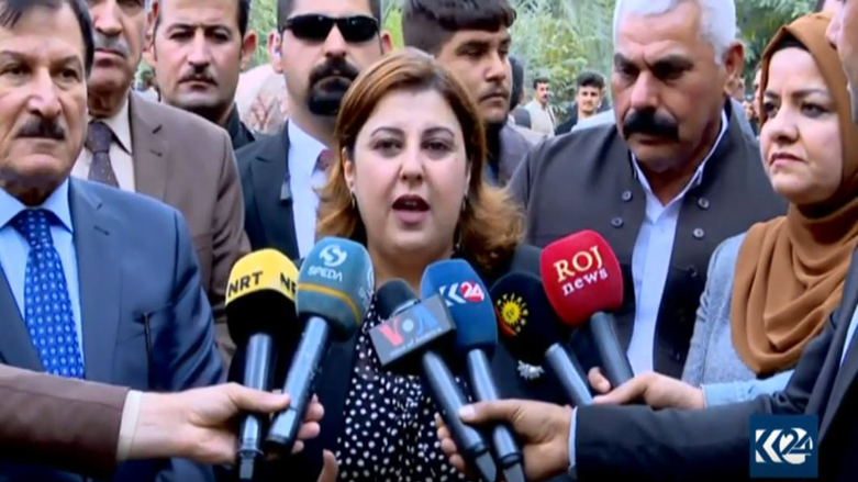وەزیری كشتوكاڵ: بەرھەمی ناوخۆ دەكەینە بنەمایەكی گەورە لە بازاڕەكان