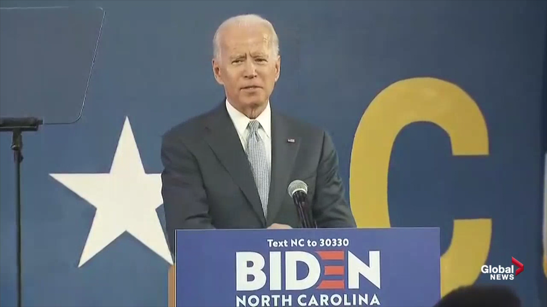 Co Baydin: Sîyaseta Donald Tiramp rê da Rûsîya hebûna xwe li Sûrîya xurt bike 