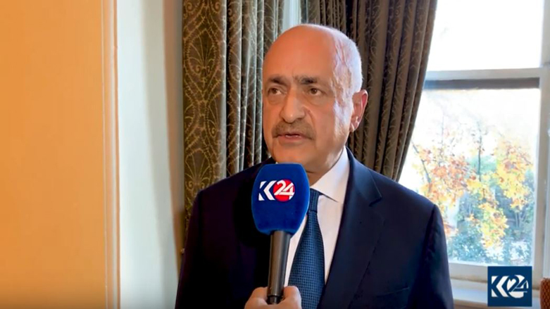 ژووری بازرگانی هەرێمی کوردستان - ئەمەریکا بەشداری كۆنفرانسێكی جیھانی دەكات