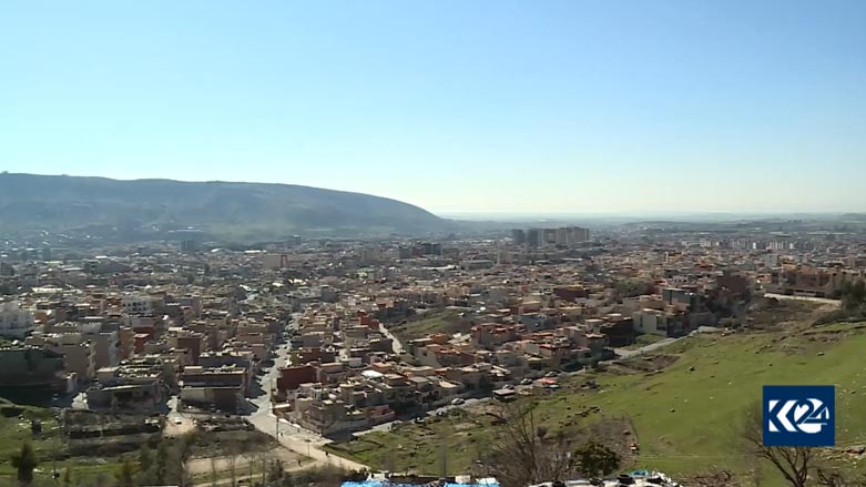 دھۆك.. 22 ھەزار كەس چاوەڕێی پێدانی زەوی دەكەن