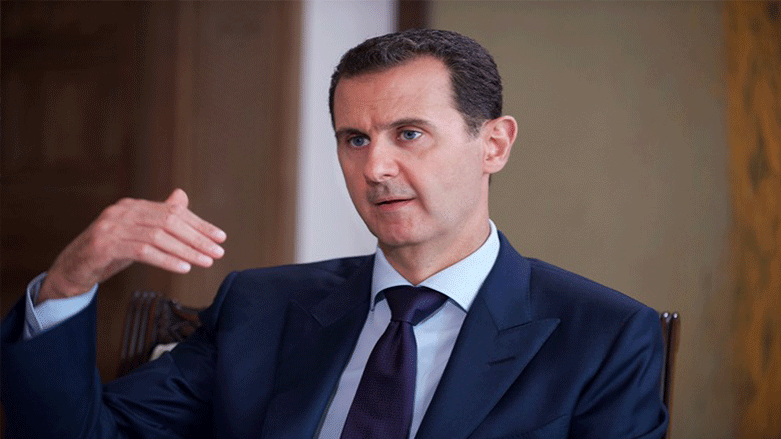 په‌یه‌ده‌ وه‌ڵامێكی توندی ئه‌سه‌د ده‌داته‌وه‌