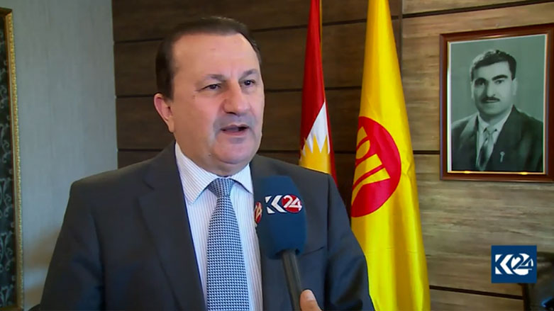 ئەندامێكی سەرکردایەتی پارتی مەرجی حزبەکەی بۆ سەرۆك وەزیرانی داهاتووی عێراق ئاشکرا دەکات