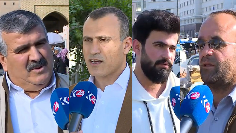 "رێككه‌وتنی نێوان هه‌ولێر و به‌غدا زۆرترین ھەلی كار دەڕەخسێنێت"
