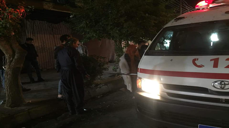 لەبارەی دەنگۆی "فڕێدانی ژنێكی بەساڵاچو لە ھەولێر" روونكردنەوە دەدرێت