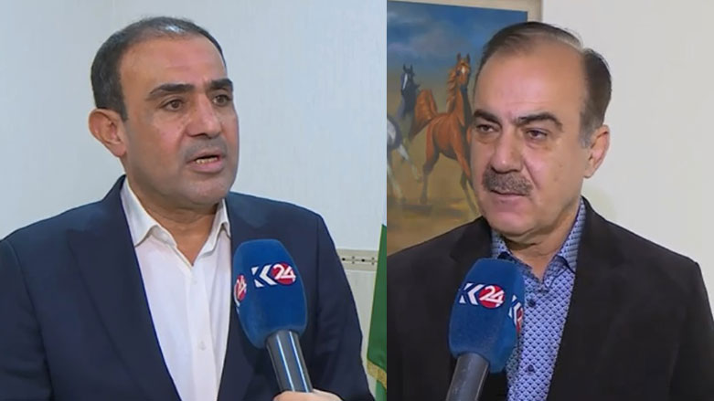 لایەنەكان لەسەر پێكھێنانی ھاوپەیمانی كوردستانی له‌ به‌غدا رێككەوتوون