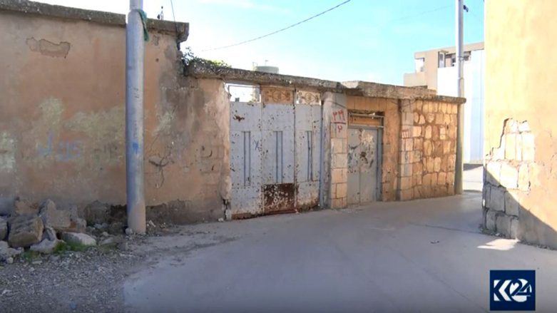 سیمبوڵەکانی هەڵەبجە لەژێر مەترسی لەناوچوونن