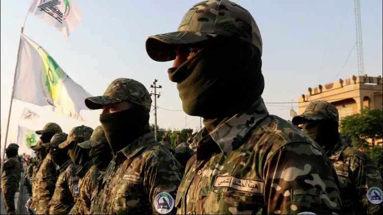 Waşintun: Îranê 16 milyar Dolaran bo milîşîyayên xwe li Suriya û Îraq xerc kirîye.