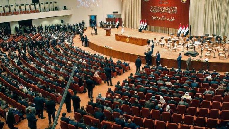 خۆپیشانده‌رانی عێراق هیچ پێشنیازێكی ئه‌نجومه‌نی نوێنه‌ران و حكومه‌تیان قه‌بووڵ نییه‌
