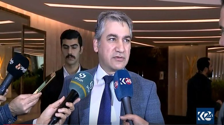 Cotyar Adil: Ji destûra niha ya Iraqê baştir neyê nivîsandin