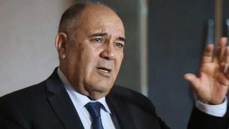 سەعدی پیرە: ئەم کۆنگرەیە خوا بە باشی بگێڕێ