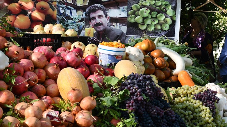 جوتیاره‌ نموونه‌ییه‌كه‌ی هه‌ڵه‌بجه‌ به‌رهه‌مه‌كانی ده‌هێنێته‌ هه‌ولێر