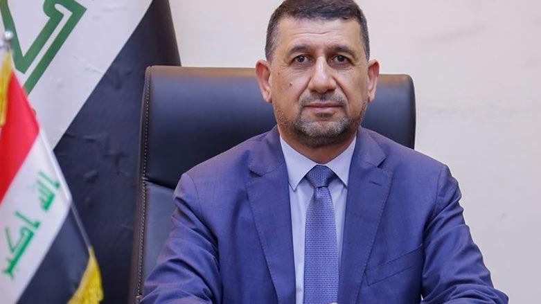 Parêzgarê Neynewa ji kar hat dûrxistin