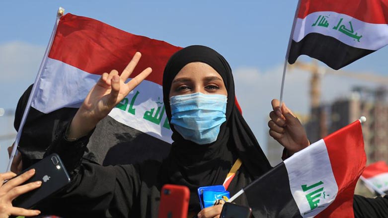 12 firkisyon û alîyên sîyasî yê sereke li Îraqê 45 roj delîve dane hikumetê