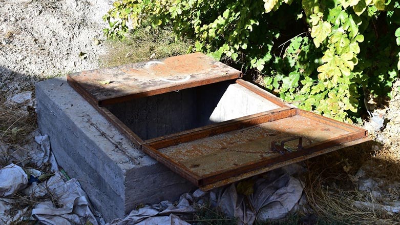 Artêşa Tirkiya hejmareke Tunêlên HSDyê li Serê Kanîyê vedîtin