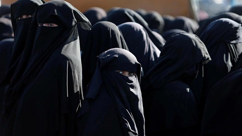 رووسیا: گه‌ڕانه‌وه‌ی منداڵ و ئافره‌تانی داعش جێی مه‌ترسییه‌