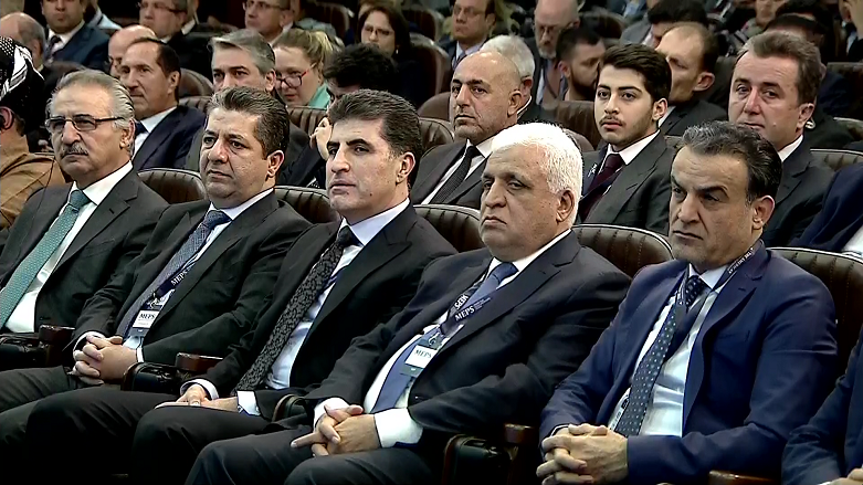 سه‌رۆكی هه‌رێم و سه‌رۆكی حكوومه‌ت به‌شداری  له‌ دیداری ئاشتیی زانكۆی دهۆك ده‌كه‌ن