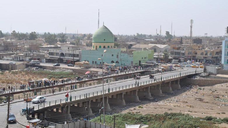 له‌مه‌ودوا په‌رله‌مانتاره‌ كورده‌كان ده‌بنه‌ چاودێر به‌سه‌ر پارێزگاری كه‌ركووك