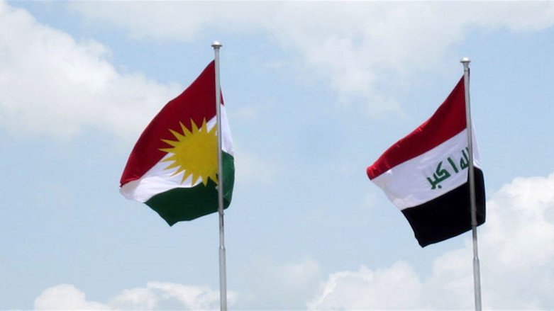 Şandeke Herêma Kurdistanê serdana Bexdayê dike