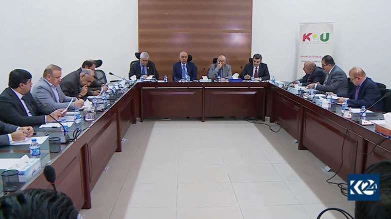 له‌ باره‌ی هه‌مواری ده‌ستوور 7 پێشنیاز ده‌خرێنه‌ڕوو