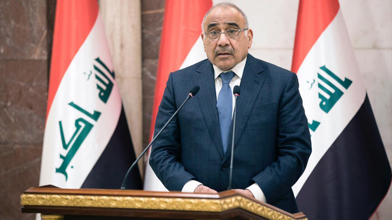 شیعەکان لەسەر مانەوەی عەبدولمەهدی بەسەر دوو بەرە دابەش دەبن