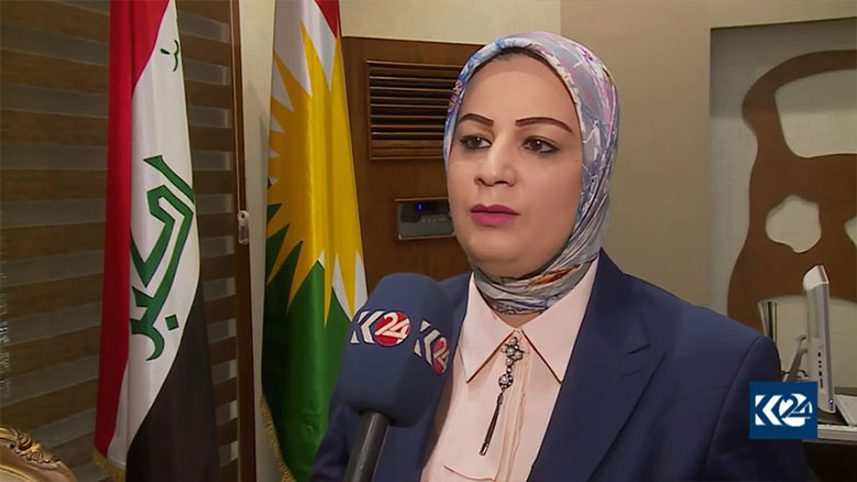 داوا ده‌كرێت په‌له‌ له‌ نووسینه‌وه‌ی ده‌ستووری هه‌رێمی كوردستان بكرێت