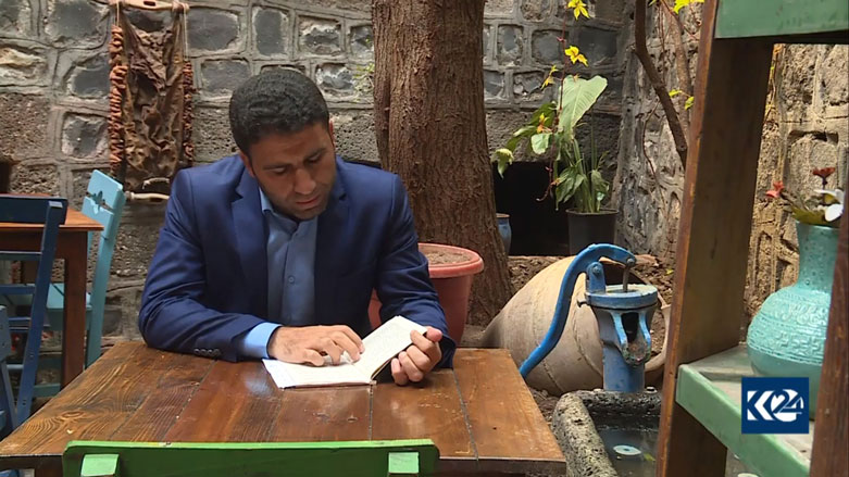 Pirtûka "Tibba Mela Mihemedê Ervasî" hat Latînîzekirin