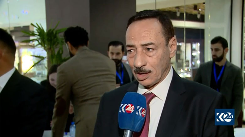پارێزگاری نەینەوا داوای پێداچوونەوە بەو ھێزانە دەكات كە لە شنگالن