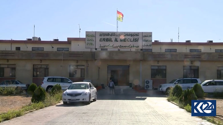 ئەنجوومەنی پارێزگاکان داوای هەموارکردنەوەی یاساکەیان دەکەن