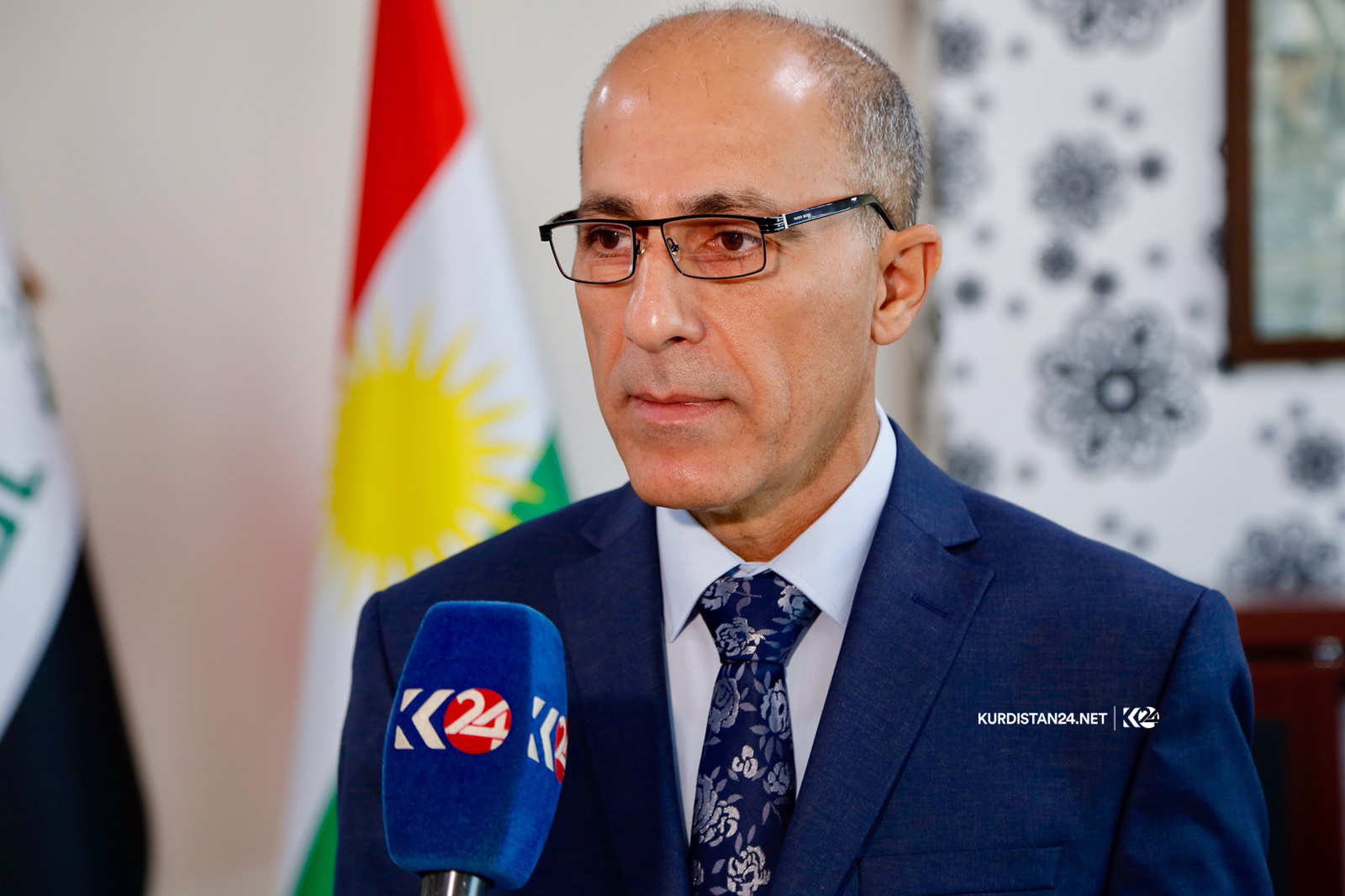 پاسپۆرتی سلێمانی داوایەك لە ھاووڵاتیان دەكات