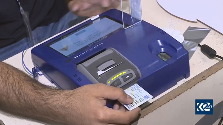 داوا دەکرێت UN سەرپەرشتی هەڵبژاردنەکانی عێراق بکات