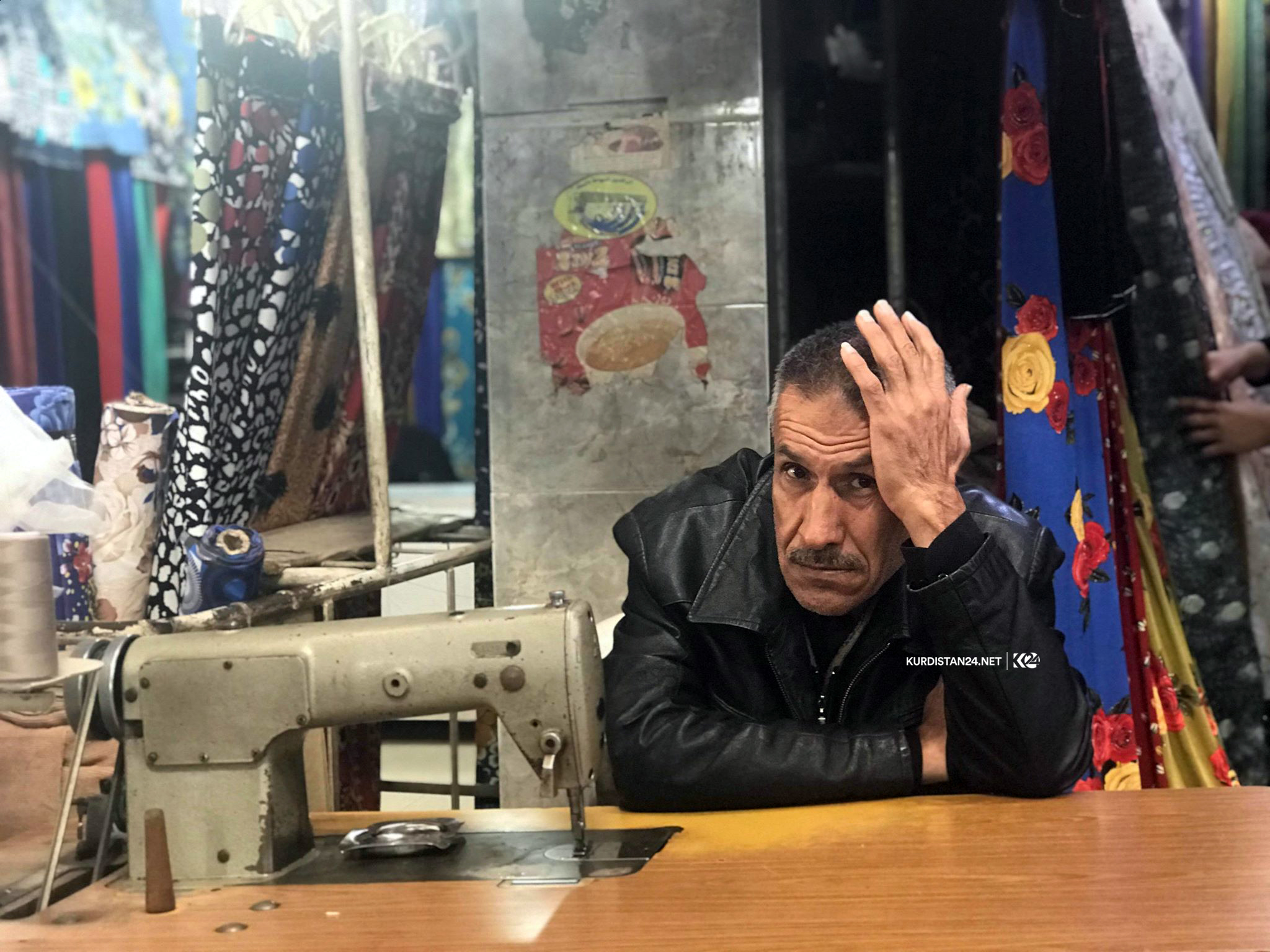 بازاڕی قامشلۆ 