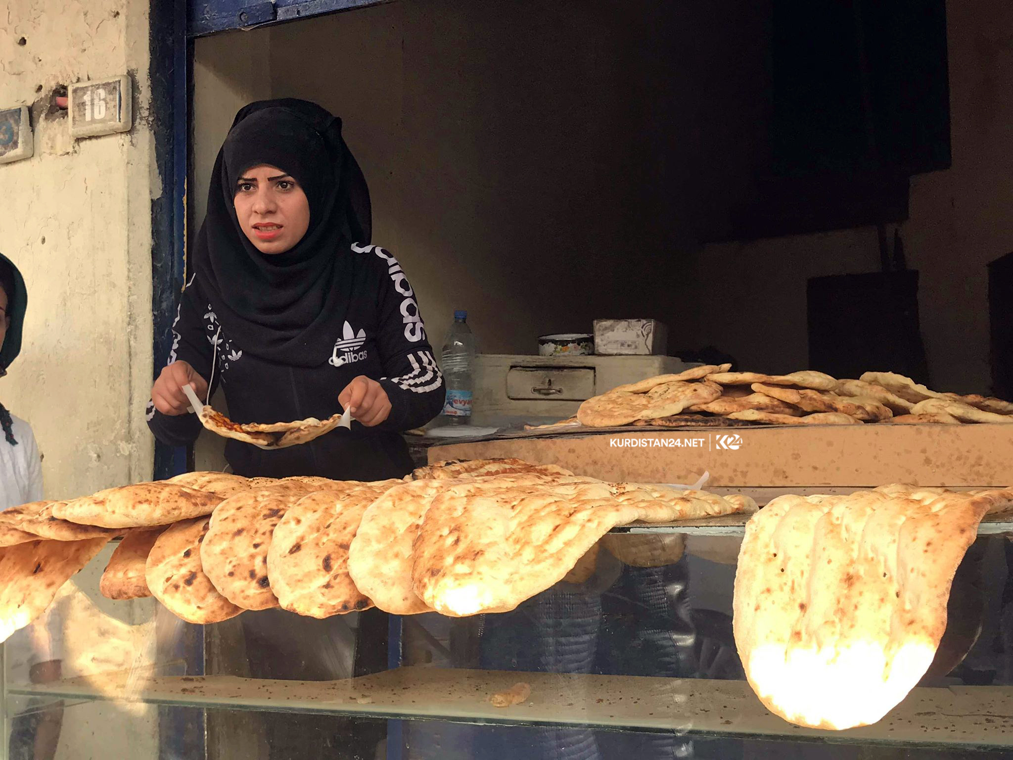 بازاڕی قامشلۆ 