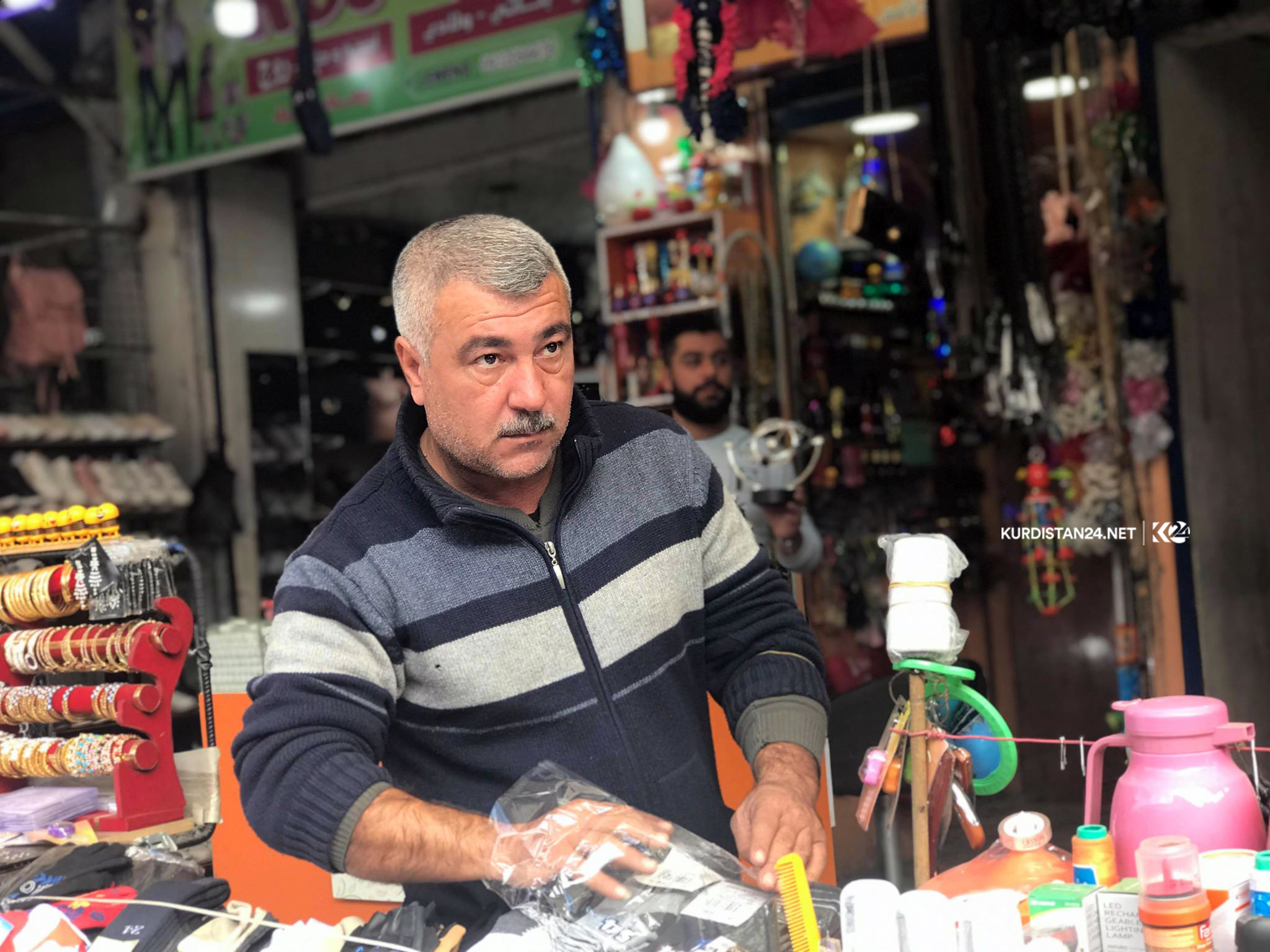 بازاڕی قامشلۆ 