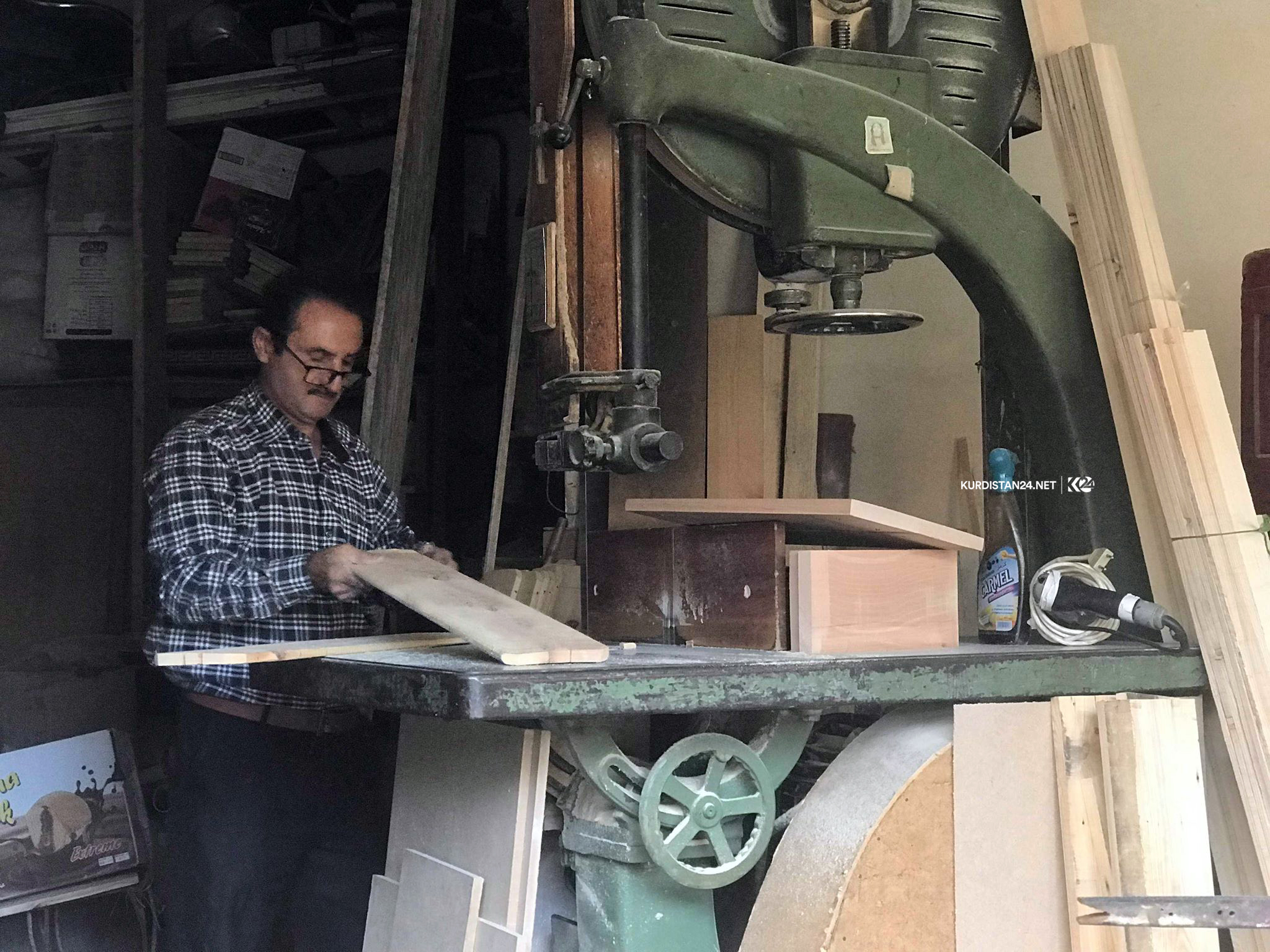 بازاڕی قامشلۆ 