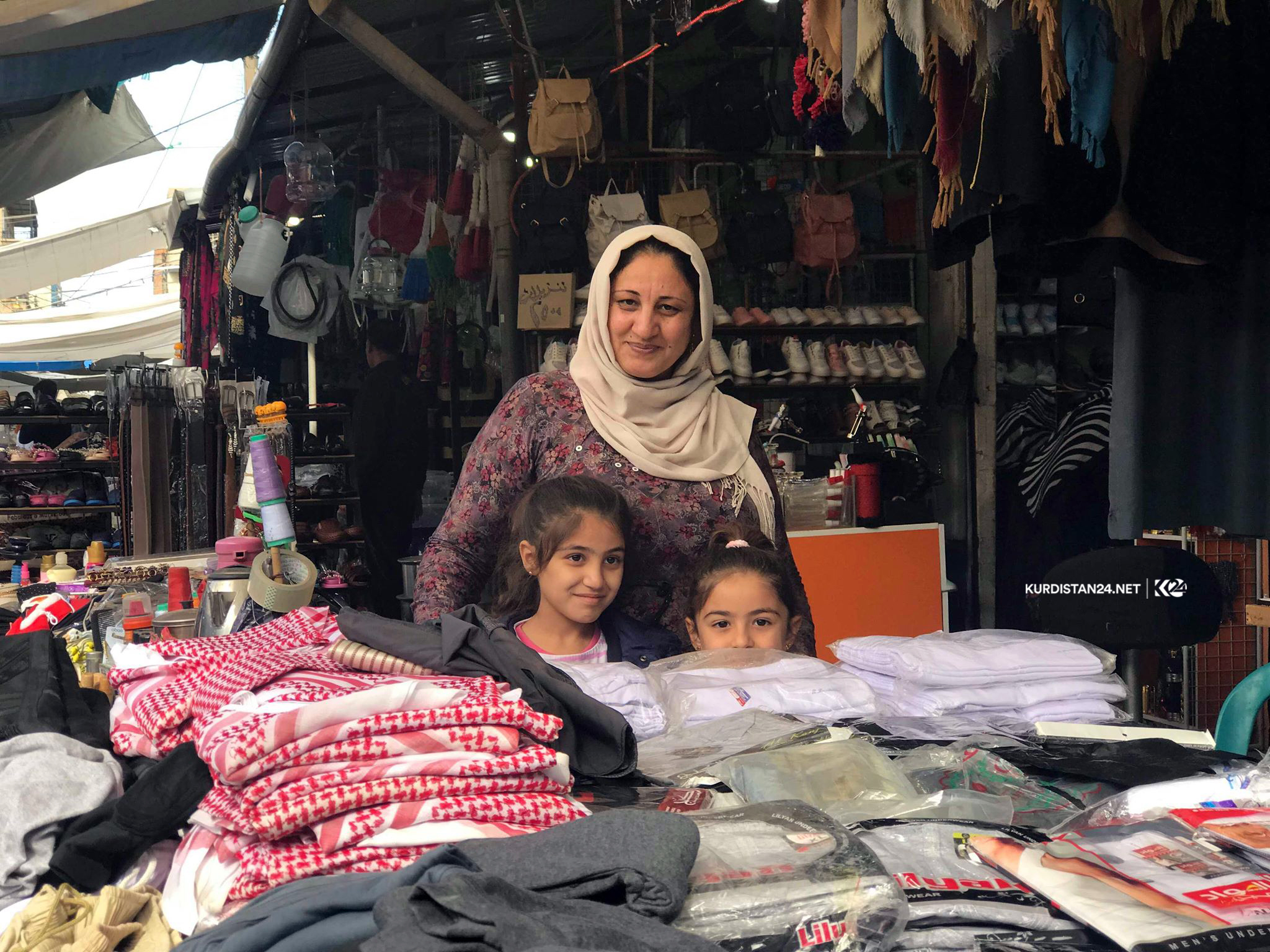 بازاڕی قامشلۆ 