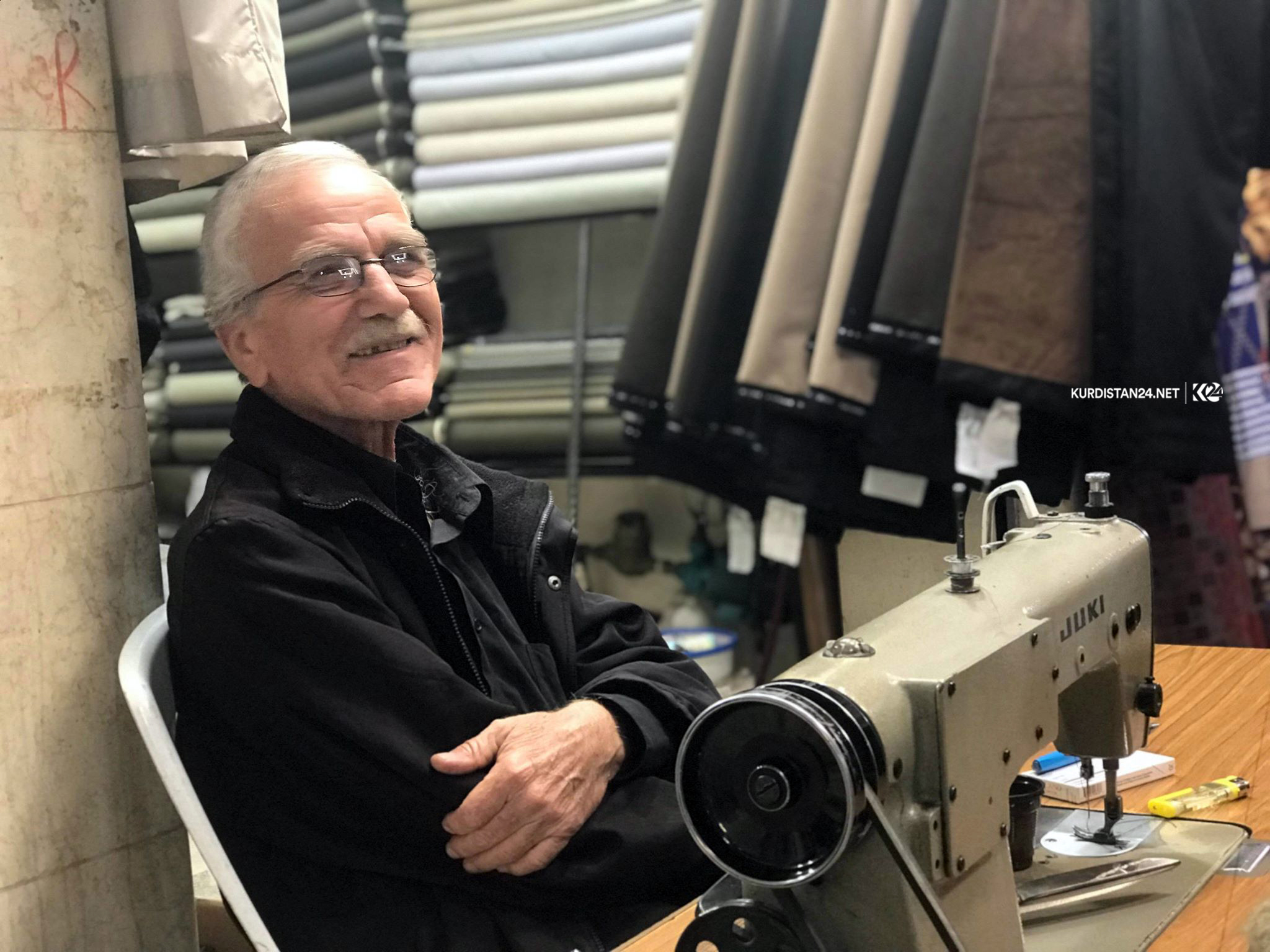 بازاڕی قامشلۆ 