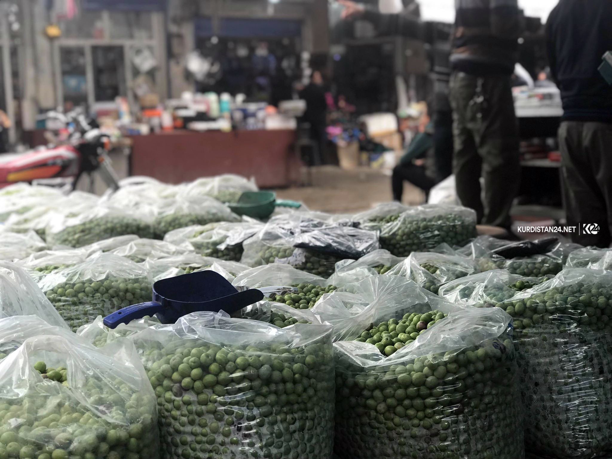 بازاڕی قامشلۆ 